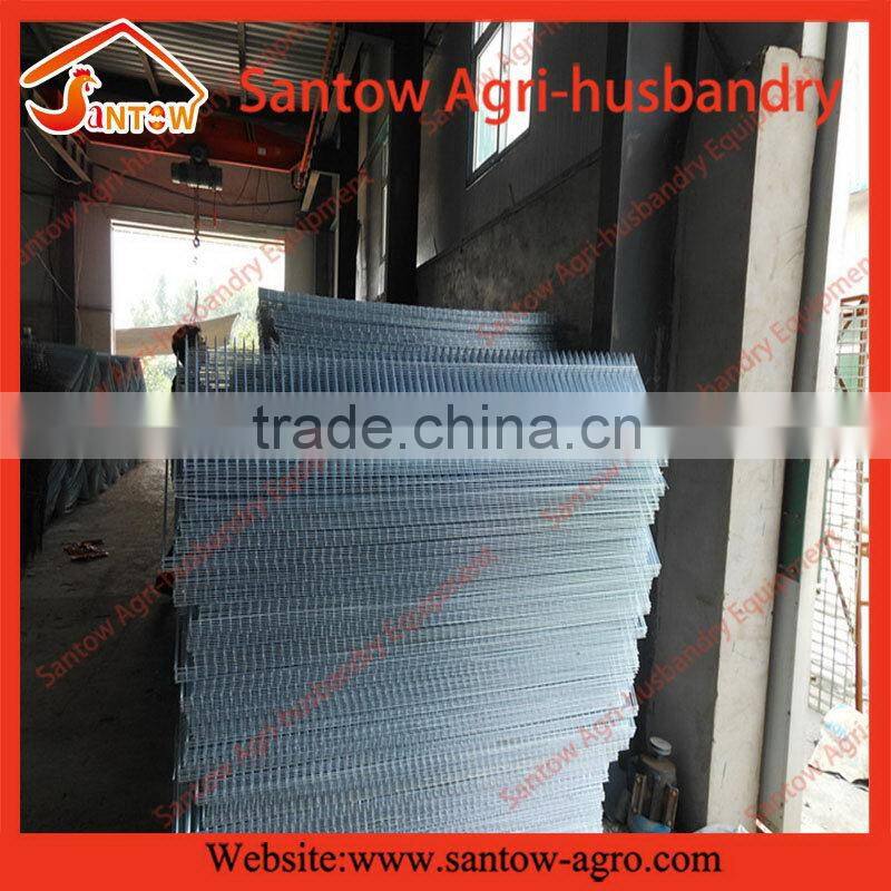 hot sale cages for broiler chicken quail
