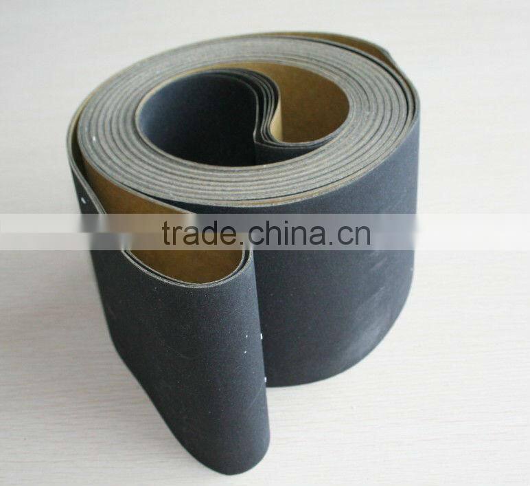 sand paper emery cloth