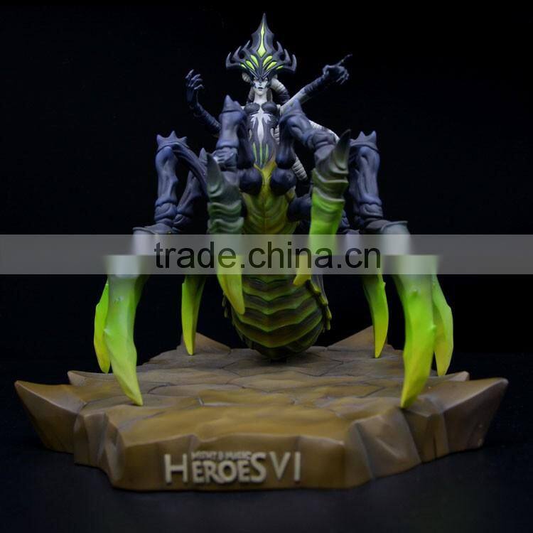 Wholesale Best Quality Spiderman Action Figure For Sale