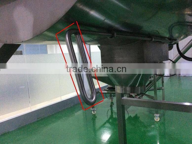 cheap dough blender with blades manufacturer