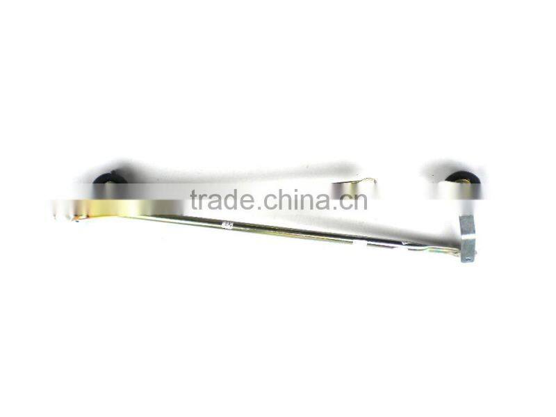 Auto car wiper linkage assy 100P windshield wiper connecting rod QINGLING pickup truck auto spare parts