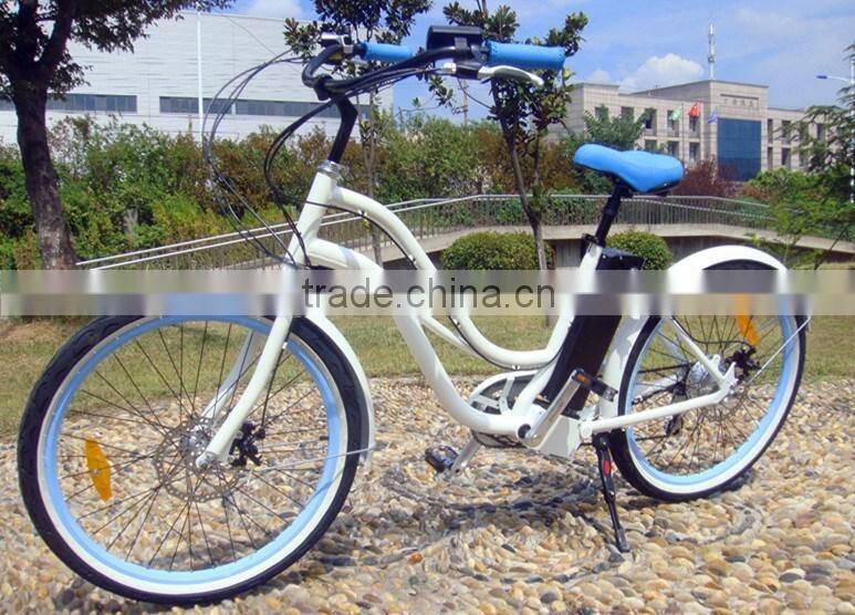 26inch thinner hummer low rider mountain e-bike with lower prices