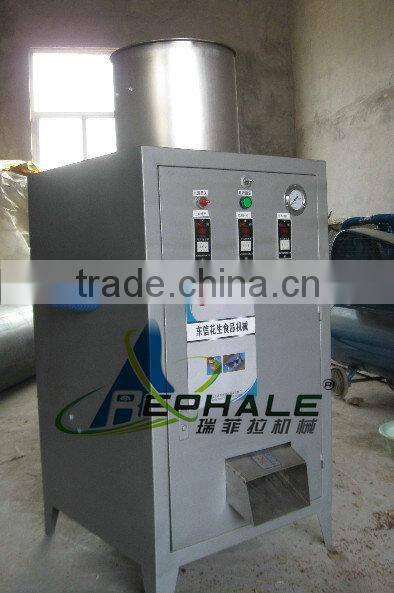 Soybean peeler machine with reasonable price