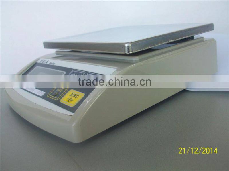 electronic weight balance