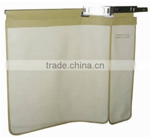 X-ray protective equipment