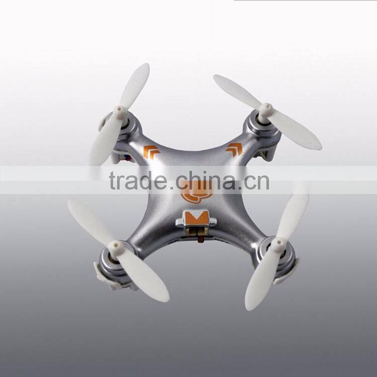 The New electronic Cheerson CX-10a adult Gyro Aerial quadrocopter RC Quadcopter With HD Camera