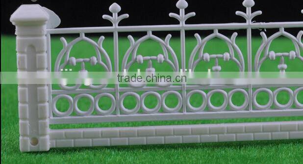 new model fence, model fence in fencing, fence 3d models, model railway fence, plastic fence
