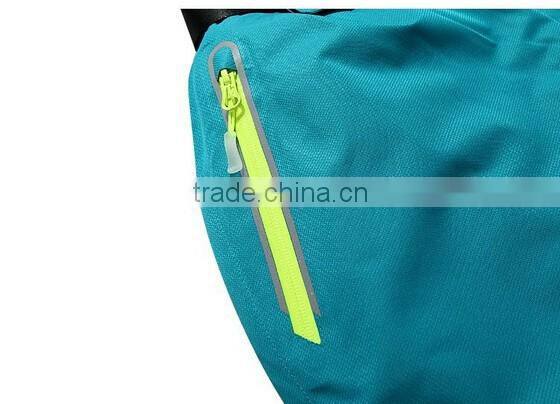 Custom Padded Snow Ski Pants