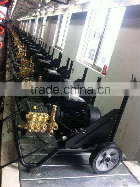 German Washing Machine Brands