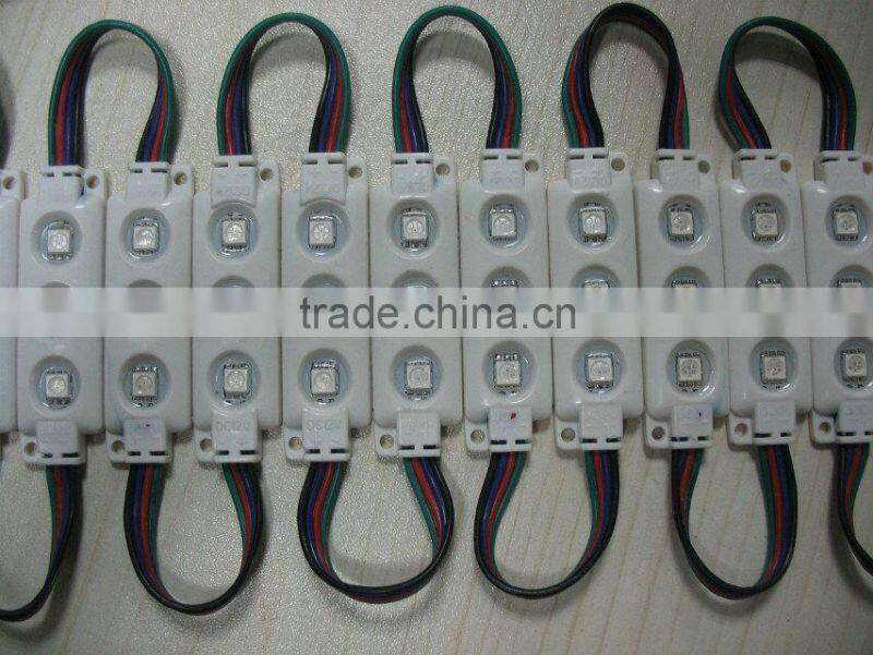5630 smd led module 12V