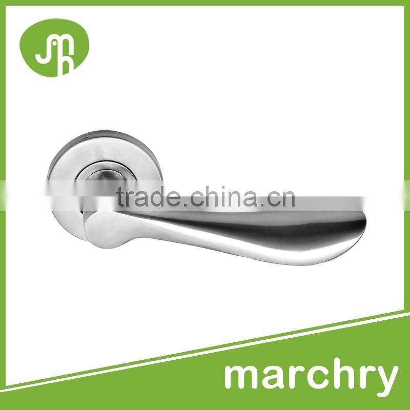 MH-0337 SUS304 Wooden Door Inside Door Handle