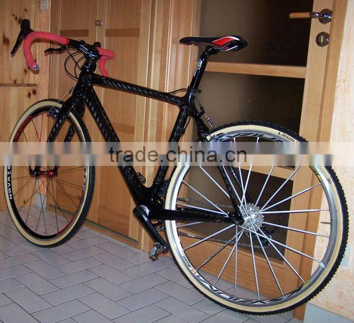 full carbon frameset,carbon fiber Toray bike ,carbon bicycle frame&700c carbon cyclocross frame Fm058