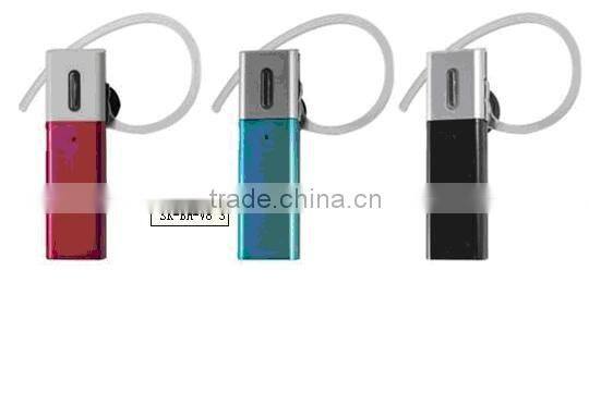 Bluetooth Earphone Noise,Bluetooth Headset Noise(GF-BH-V8)