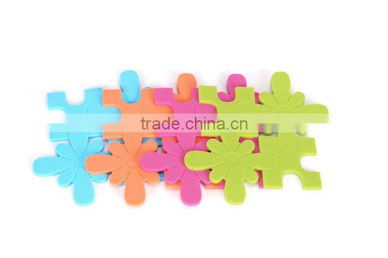 Non-slip Silicon Baking Mat for decorating