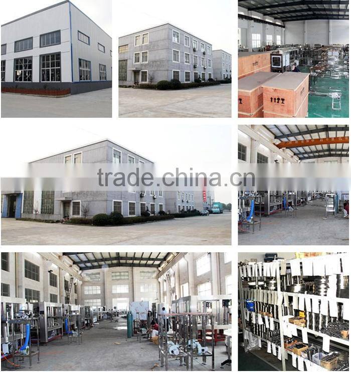 plastic bottle 5 gallon machine manufacture