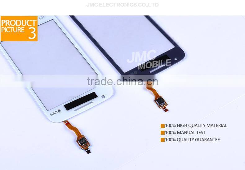 Wholesale mobile phone touch screen digitizer panel for Samsung Galaxy S G313