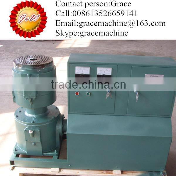 New design sawdust pellet/animal pellet machine/sawdust pellet making machine