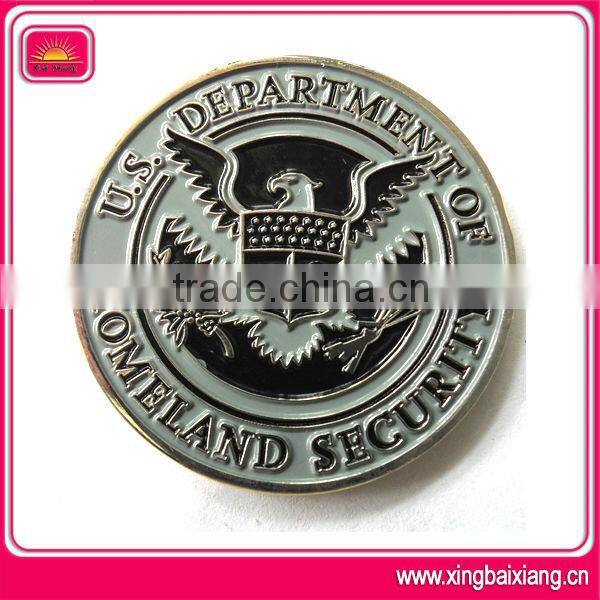 Custom Game Tokens Coins