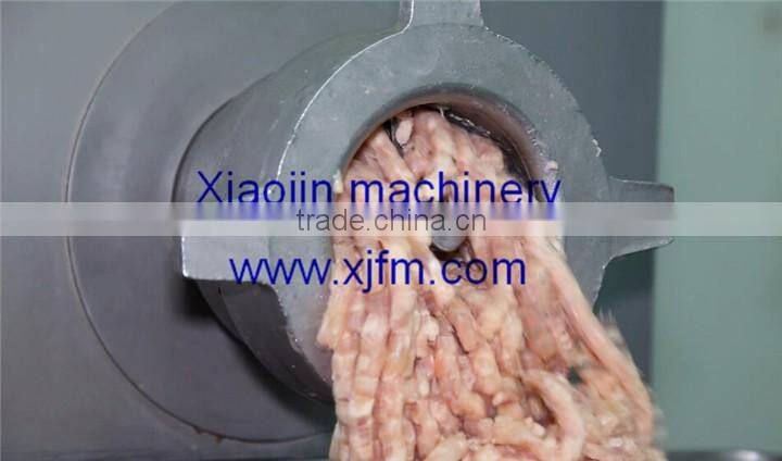 Industrial Meat Grinder Machine