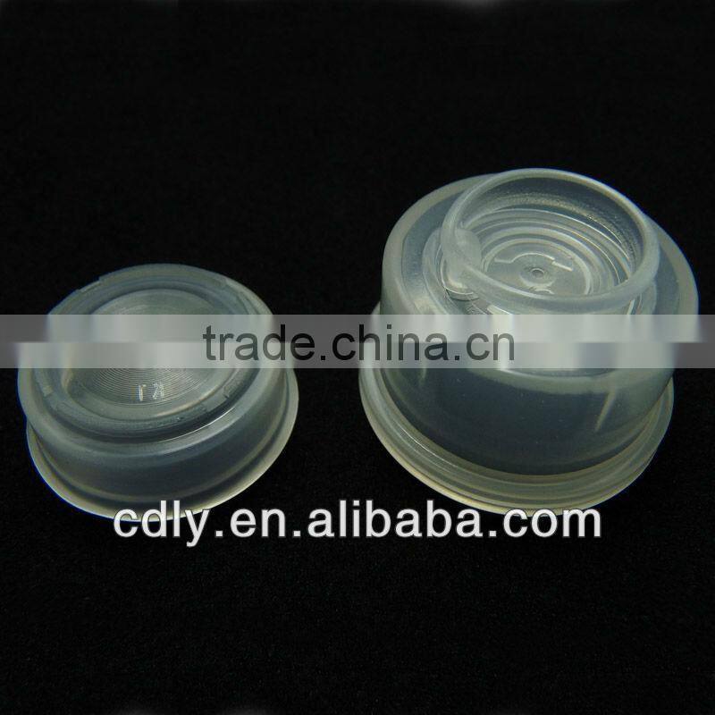 PP Infusion Bottle Inner Cap Mold / Medical Cap