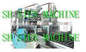 shanghai SIEN lollipop candy machine