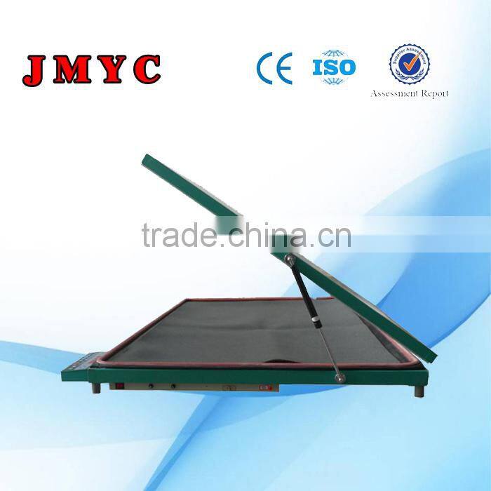 vacuum hot press machine photo machine