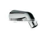 Factory Supplier, 32x400MM brass ceiling extend hung shower arm, Australian Standard Shower Arm, Brass Tube shower arm