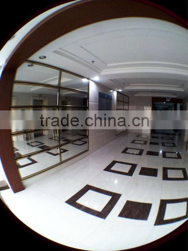 3 in 1 fish eye +macro +wide angle lens for mobile phone