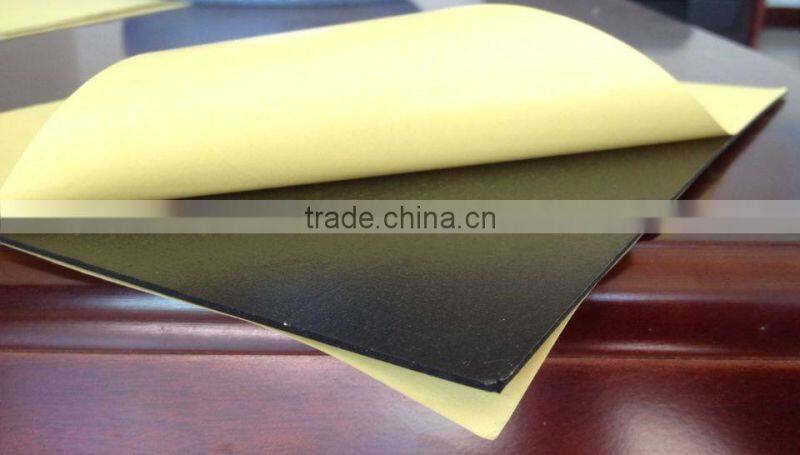 bulk buy from China plastic pvc sheet