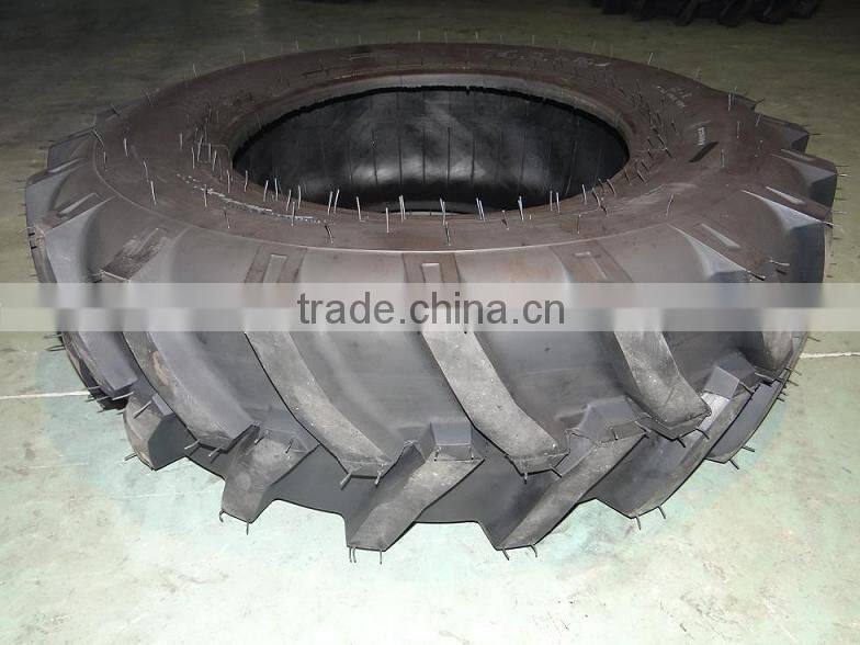 high quality skid steer tire made in china
