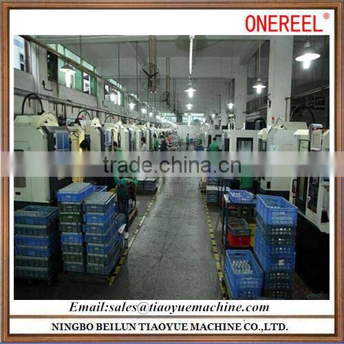 CNC Stainless Steel CNC Machining Part