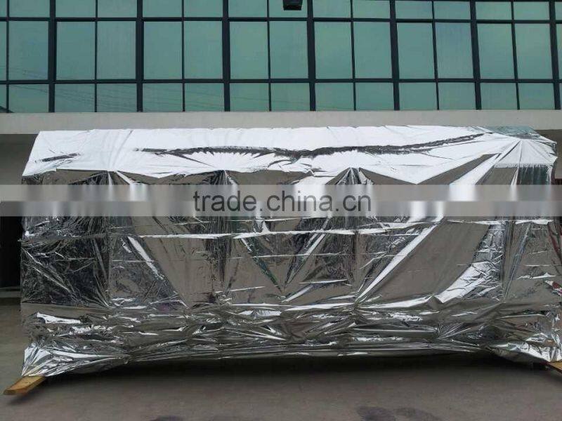 Multi-head Cap 15 head computerized embroidery machine