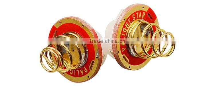 Cheap DIY 2.5A 18650 26650 AA torch light switch control Driver Flashlight Circuit Board