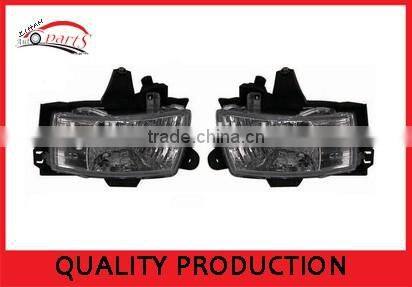 car fog lamp used for toyota corolla 2004 fog lamp