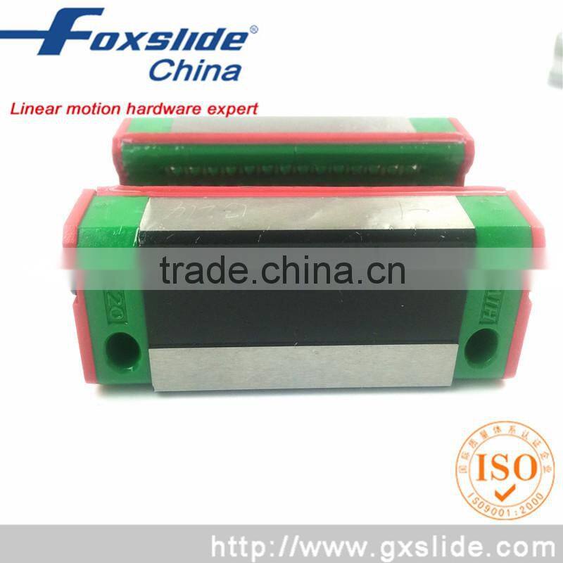 HIWIN Linear Guideway