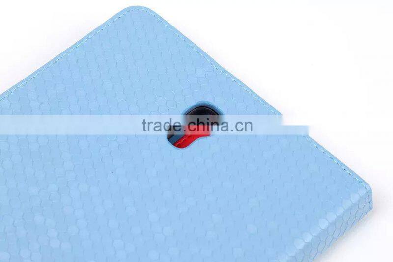 Football bling bling case for Samsung Tab S 8.4 inch T700