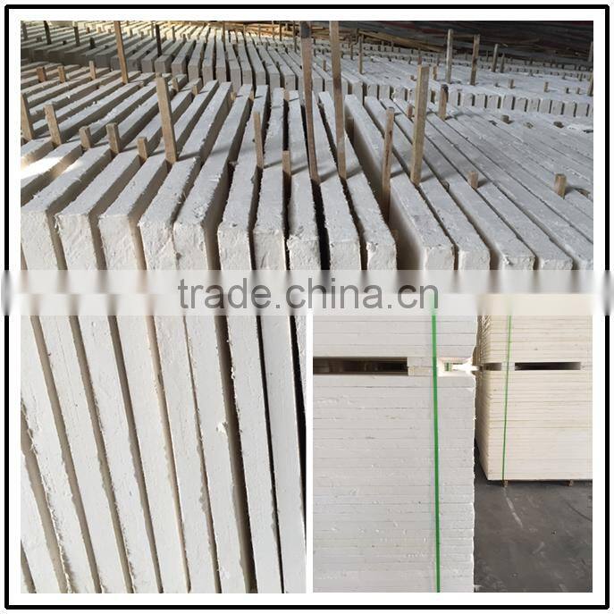 Stable Quality Mgo Perlite Board For Fireproof Door