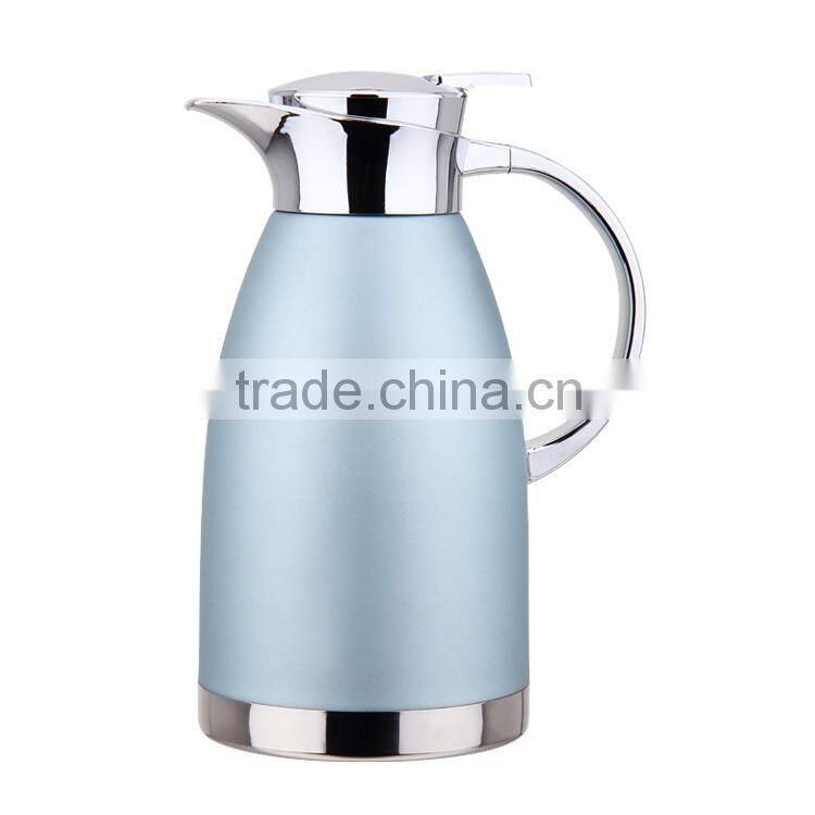304 stainless steel vacuum insulated water bottle
