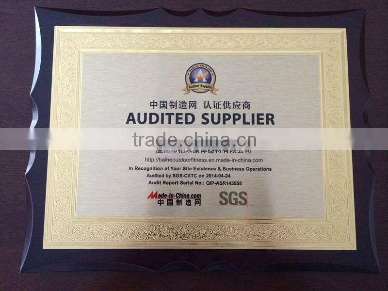 2016 Children's games in outdoor slides