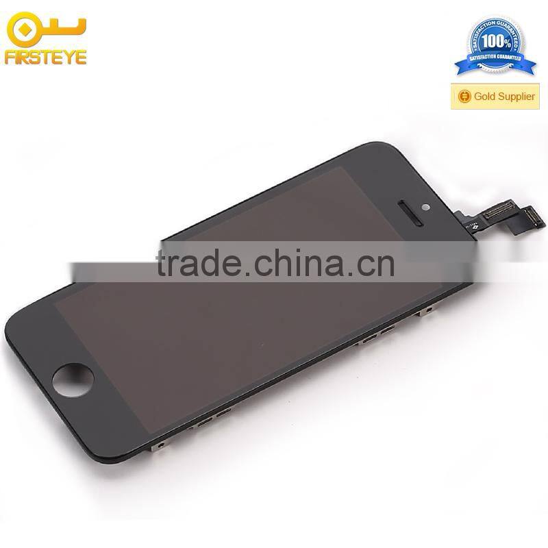 New year discount cheap lcd screen for iphone 5 clone,lcd screen for iphone 5