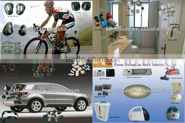 Professional high quality hot stamping press mold