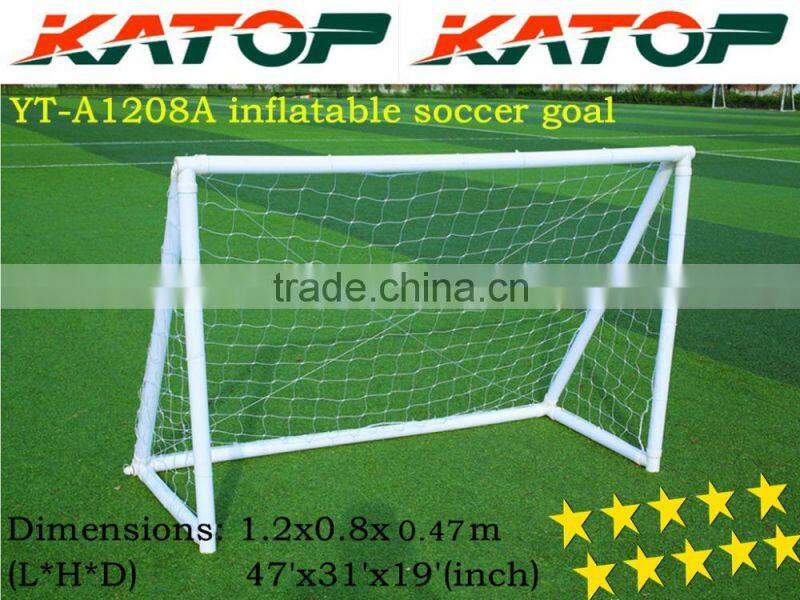 football soccer training equipment for soccer futsal court and football kit for boys