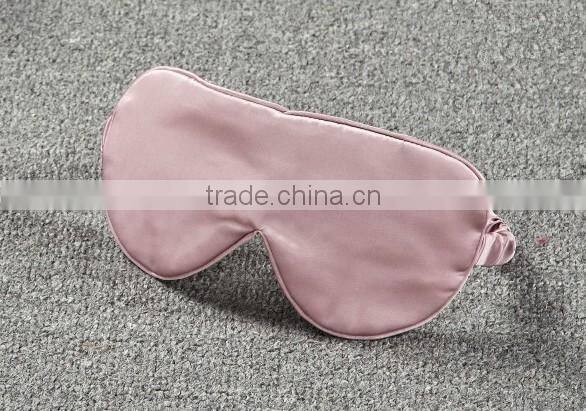 New Year Gift 100% Silk Eye Mask