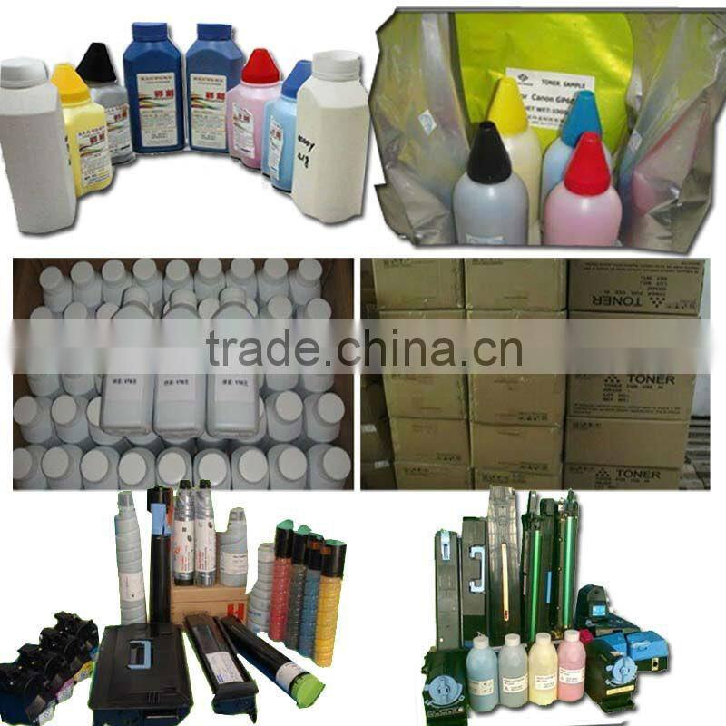 For konica minolta toner compatible and original printer supplies