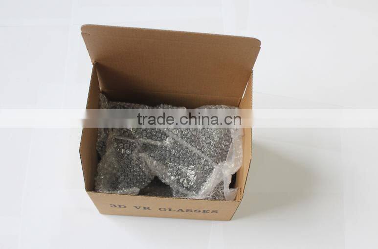 Google glasses for virtual reality goggles for 3D glasses headset