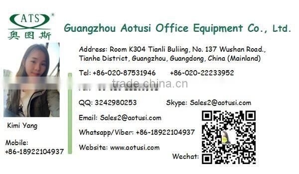 copier spare part developing bearing compatible for Konica 7155 7165 7272 7255 BH600 DI650 photocopy machine