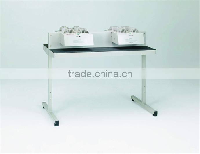 UV Nail art dryer station / Manicure Dryer Station for 2 hands / 2 feet has the set time