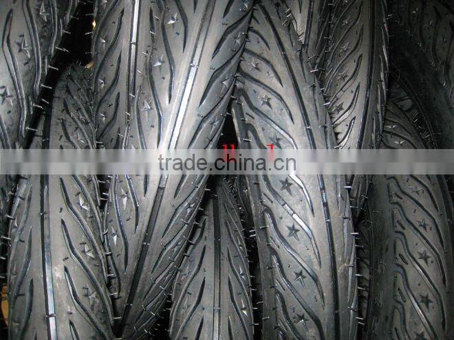 Tire of Motorcycles 300-18