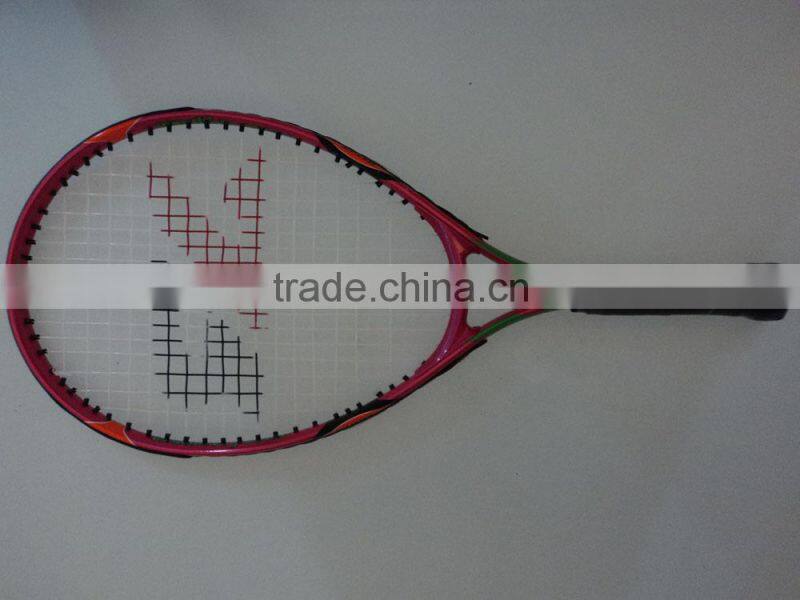 Graphite Tennis racket