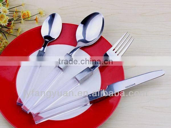 Table Cutlery